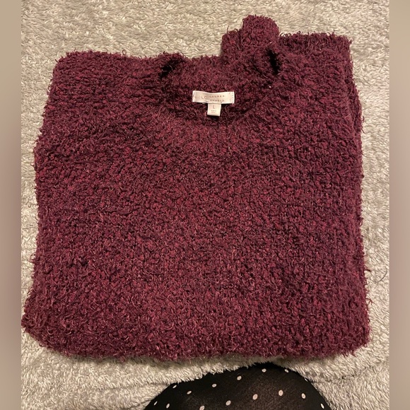 Lauren Conrad Sweater - Picture 5 of 5